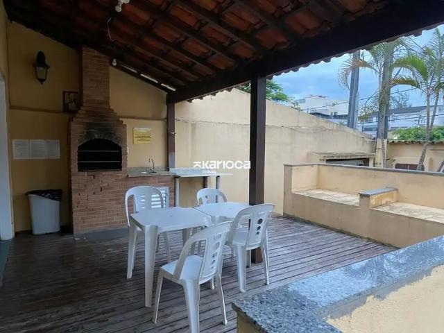 Casa / Sobrado em Condomínio para Venda em Rio de Janeiro/RJ Recreio dos Bandeirantes 2 Quartos