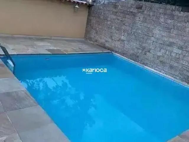Casa / Sobrado em Condomínio para Venda em Rio de Janeiro/RJ Recreio dos Bandeirantes 2 Quartos