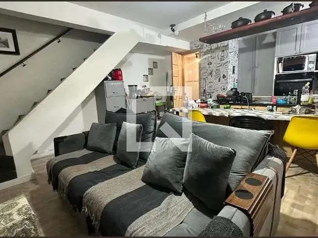 Casa / Sobrado em Condomínio para Venda em Rio de Janeiro/RJ Recreio dos Bandeirantes 2 Quartos