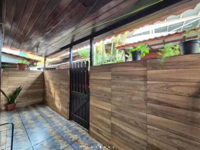 Casa / Sobrado em Condomínio para Venda em Rio de Janeiro/RJ Recreio dos Bandeirantes 2 Quartos