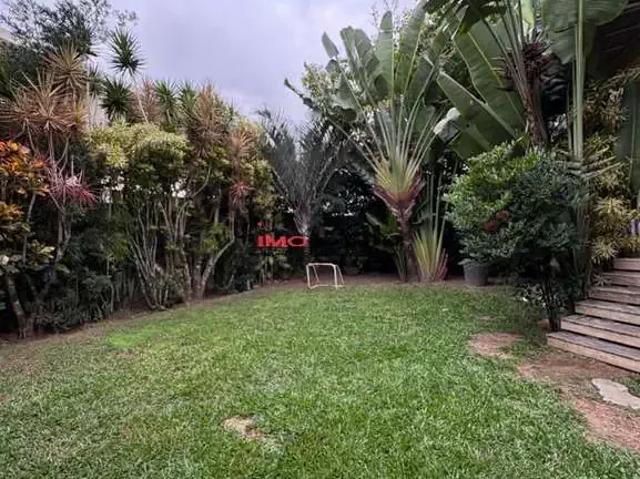 Casa / Sobrado em Condomínio para Venda em Rio de Janeiro/RJ Recreio dos Bandeirantes 3 Quartos