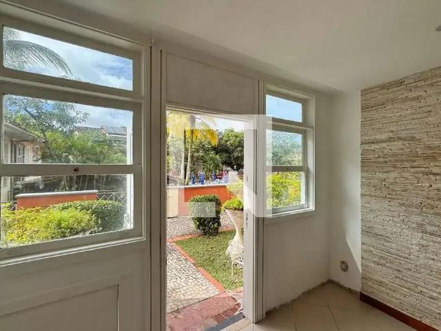 Casa / Sobrado em Condomínio para Venda em Rio de Janeiro/RJ Recreio dos Bandeirantes 3 Quartos