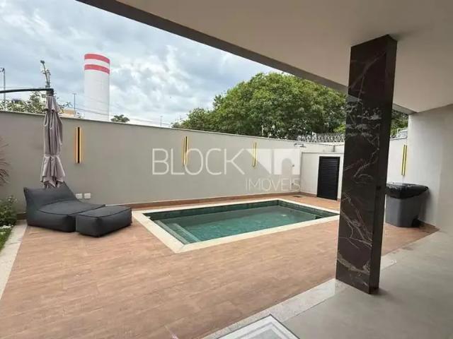 Casa / Sobrado em Condomínio para Venda em Rio de Janeiro/RJ Recreio dos Bandeirantes 3 Quartos