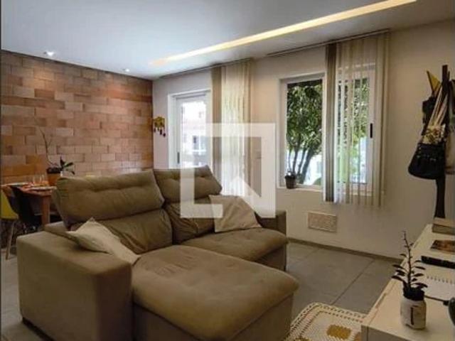 Casa / Sobrado em Condomínio para Venda em Rio de Janeiro/RJ Recreio dos Bandeirantes 3 Quartos