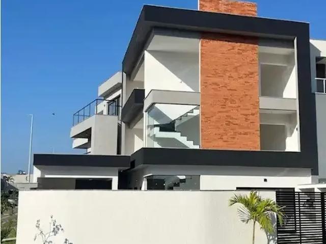 Casa / Sobrado em Condomínio para Venda em Rio de Janeiro/RJ Recreio dos Bandeirantes 3 Quartos