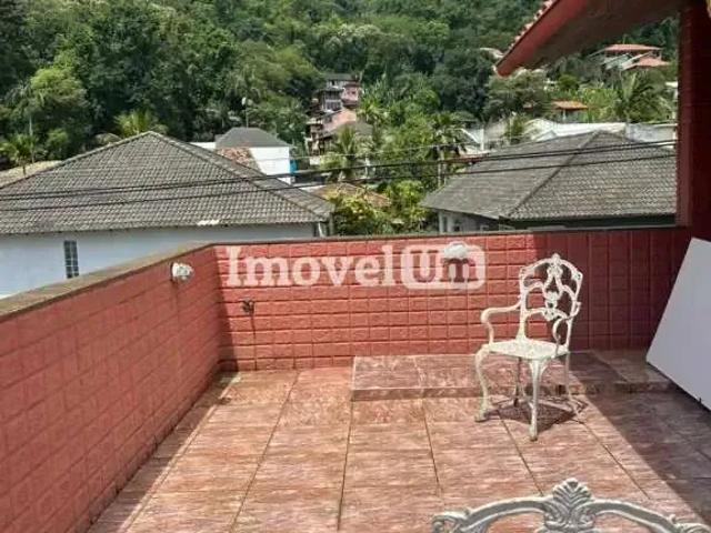 Casa / Sobrado em Condomínio para Venda em Rio de Janeiro/RJ Recreio dos Bandeirantes 3 Quartos