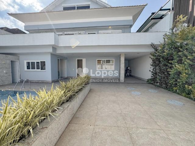 Casa / Sobrado em Condomínio para Venda em Rio de Janeiro/RJ Recreio dos Bandeirantes 3 Quartos