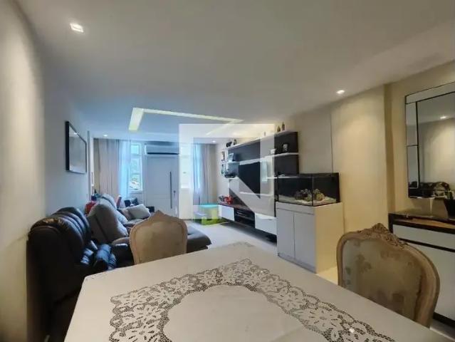 Casa / Sobrado em Condomínio para Venda em Rio de Janeiro/RJ Recreio dos Bandeirantes 3 Quartos