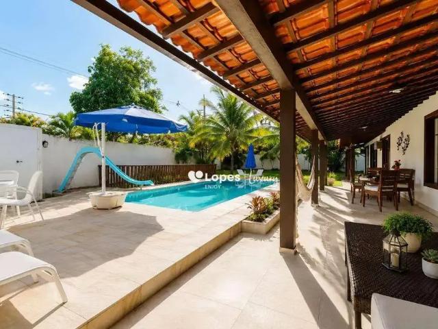 Casa / Sobrado em Condomínio para Venda em Rio de Janeiro/RJ Recreio dos Bandeirantes 3 Quartos