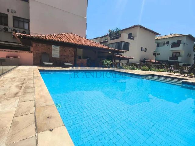 Casa / Sobrado em Condomínio para Venda em Rio de Janeiro/RJ Recreio dos Bandeirantes 3 Quartos