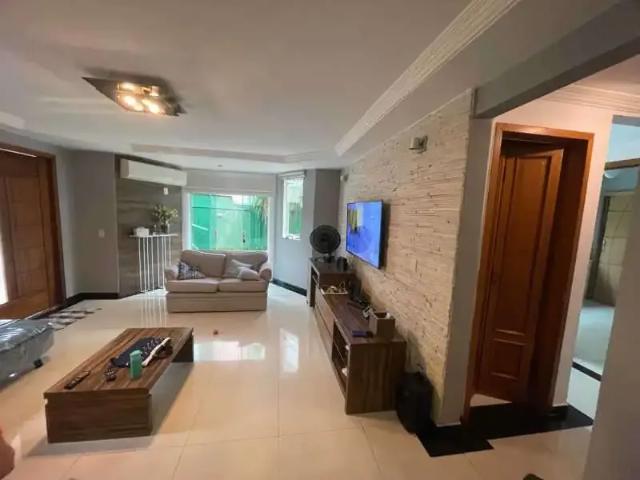 Casa / Sobrado em Condomínio para Venda em Rio de Janeiro/RJ Recreio dos Bandeirantes 3 Quartos