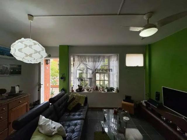 Casa / Sobrado em Condomínio para Venda em Rio de Janeiro/RJ Recreio dos Bandeirantes 3 Quartos