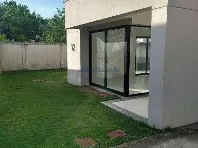 Casa / Sobrado em Condomínio para Venda em Rio de Janeiro/RJ Recreio dos Bandeirantes 3 Quartos