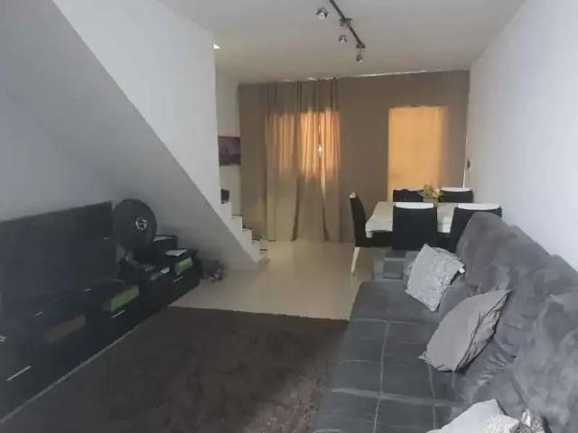 Casa / Sobrado em Condomínio para Venda em Rio de Janeiro/RJ Recreio dos Bandeirantes 3 Quartos