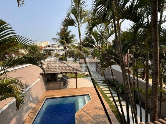 Casa / Sobrado em Condomínio para Venda em Rio de Janeiro/RJ Recreio dos Bandeirantes 3 Quartos