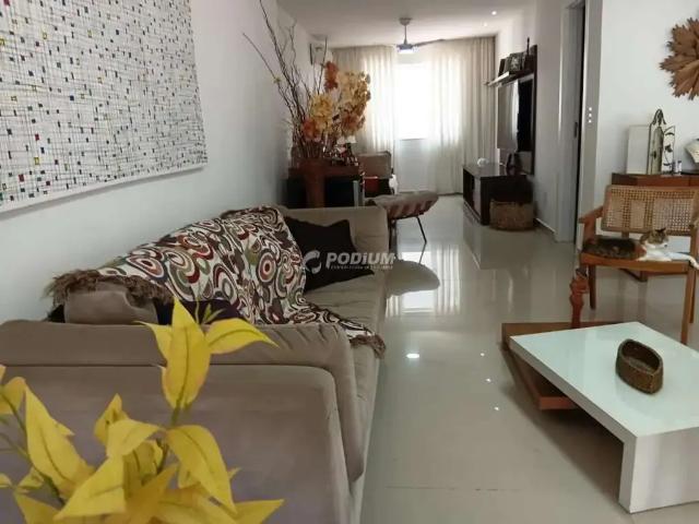 Casa / Sobrado em Condomínio para Venda em Rio de Janeiro/RJ Recreio dos Bandeirantes 3 Quartos