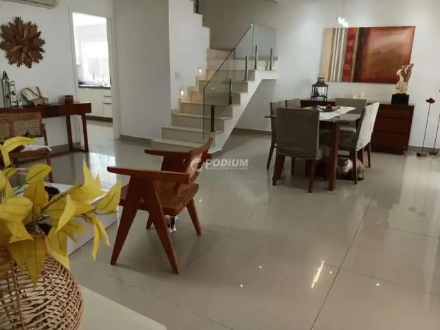 Casa / Sobrado em Condomínio para Venda em Rio de Janeiro/RJ Recreio dos Bandeirantes 3 Quartos