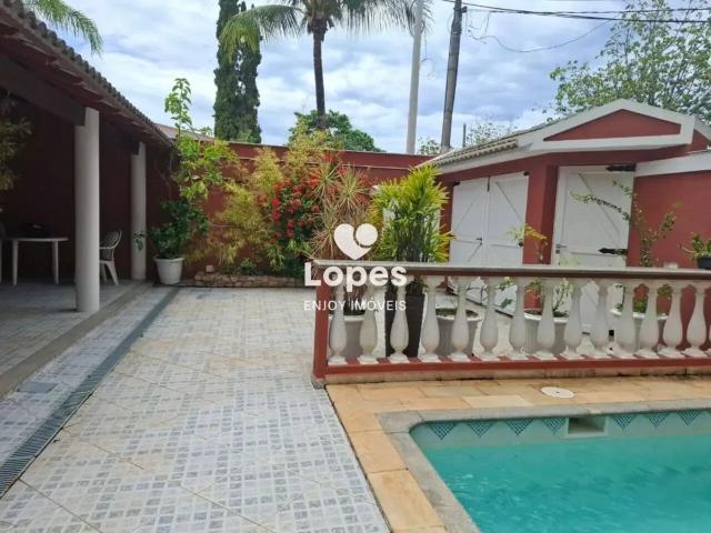 Casa / Sobrado em Condomínio para Venda em Rio de Janeiro/RJ Recreio dos Bandeirantes 3 Quartos