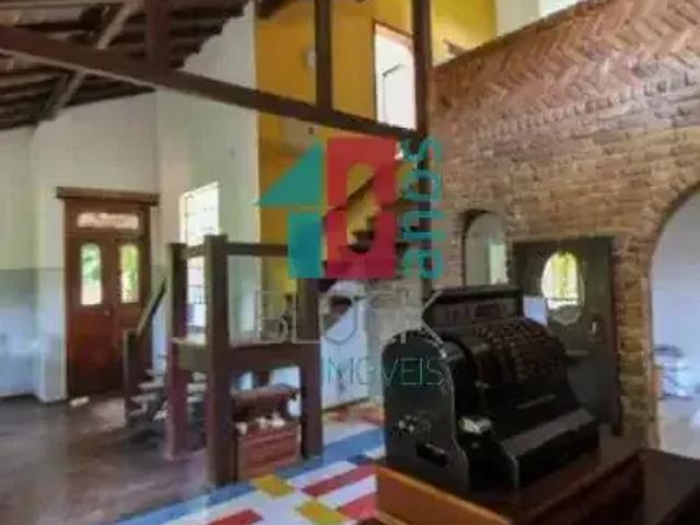 Casa / Sobrado em Condomínio para Venda em Rio de Janeiro/RJ Recreio dos Bandeirantes 3 Quartos