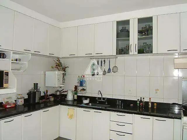 Casa / Sobrado em Condomínio para Venda em Rio de Janeiro/RJ Recreio dos Bandeirantes 3 Quartos