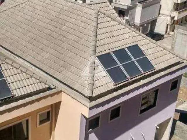 Casa / Sobrado em Condomínio para Venda em Rio de Janeiro/RJ Recreio dos Bandeirantes 3 Quartos
