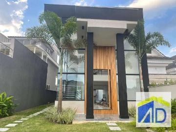 Casa / Sobrado em Condomínio para Venda em Rio de Janeiro/RJ Recreio dos Bandeirantes 3 Quartos