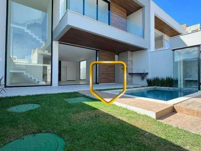 Casa / Sobrado em Condomínio para Venda em Rio de Janeiro/RJ Recreio dos Bandeirantes 3 Quartos