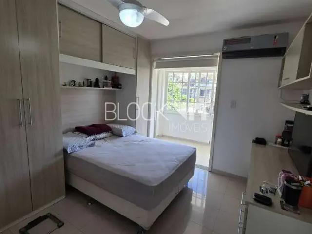 Casa / Sobrado em Condomínio para Venda em Rio de Janeiro/RJ Recreio dos Bandeirantes 3 Quartos
