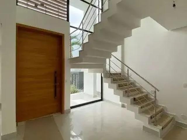Casa / Sobrado em Condomínio para Venda em Rio de Janeiro/RJ Recreio dos Bandeirantes 3 Quartos