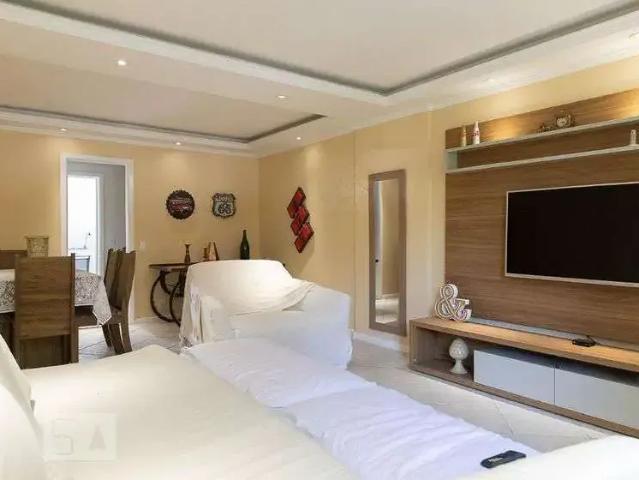 Casa / Sobrado em Condomínio para Venda em Rio de Janeiro/RJ Recreio dos Bandeirantes 3 Quartos