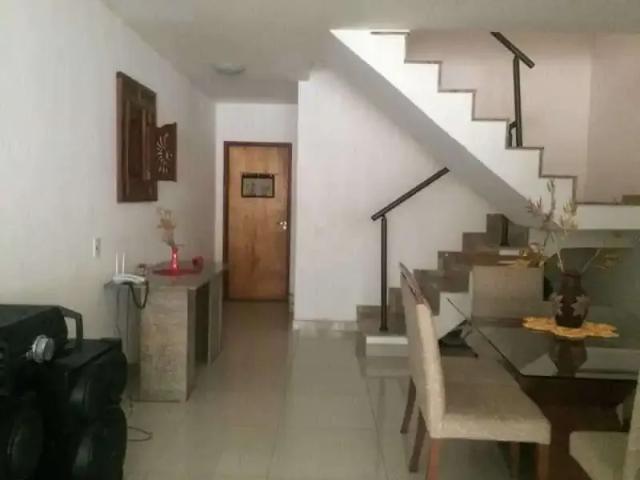 Casa / Sobrado em Condomínio para Venda em Rio de Janeiro/RJ Recreio dos Bandeirantes 3 Quartos