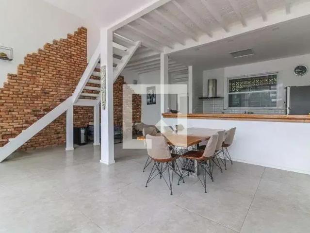 Casa / Sobrado em Condomínio para Venda em Rio de Janeiro/RJ Recreio dos Bandeirantes 3 Quartos