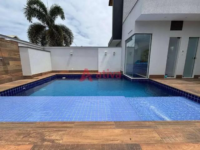 Casa / Sobrado em Condomínio para Venda em Rio de Janeiro/RJ Recreio dos Bandeirantes 3 Quartos