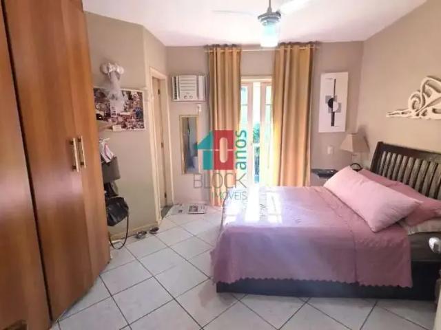 Casa / Sobrado em Condomínio para Venda em Rio de Janeiro/RJ Recreio dos Bandeirantes 3 Quartos