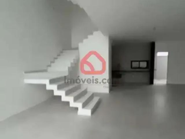Casa / Sobrado em Condomínio para Venda em Rio de Janeiro/RJ Recreio dos Bandeirantes 3 Quartos