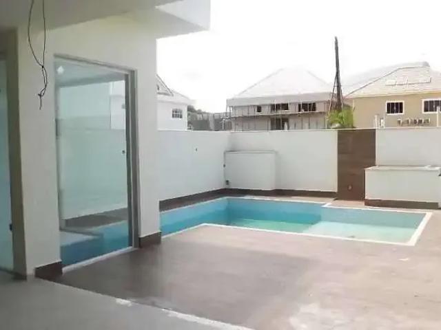 Casa / Sobrado em Condomínio para Venda em Rio de Janeiro/RJ Recreio dos Bandeirantes 3 Quartos