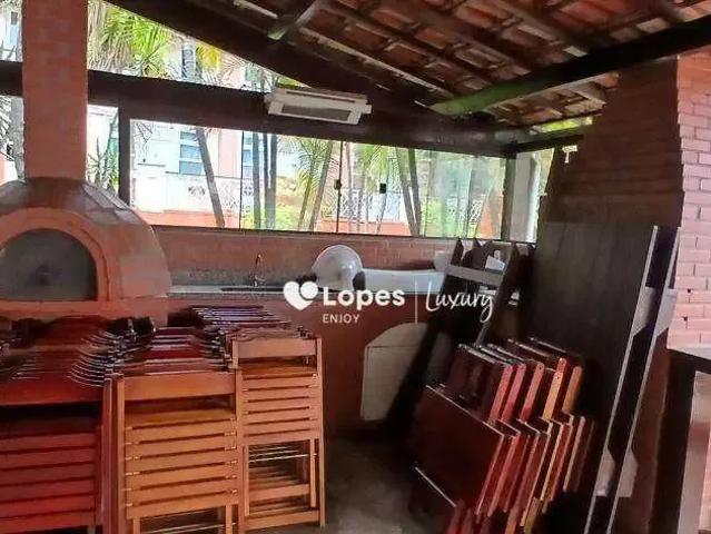 Casa / Sobrado em Condomínio para Venda em Rio de Janeiro/RJ Recreio dos Bandeirantes 3 Quartos