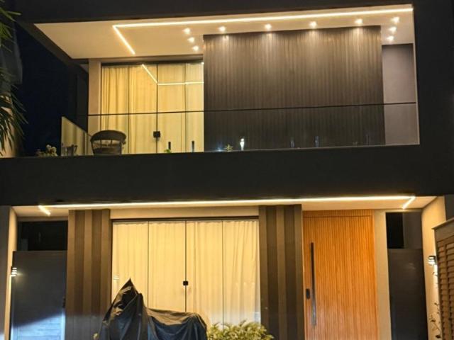 Casa / Sobrado em Condomínio para Venda em Rio de Janeiro/RJ Recreio dos Bandeirantes 3 Quartos