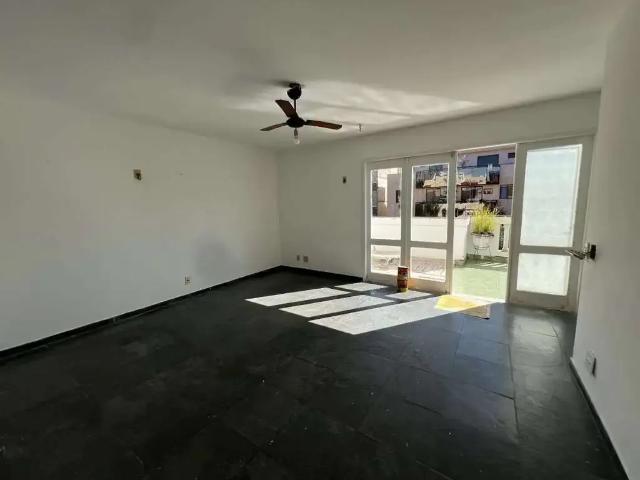 Casa / Sobrado em Condomínio para Venda em Rio de Janeiro/RJ Recreio dos Bandeirantes 3 Quartos