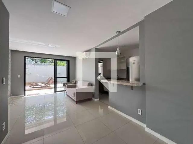 Casa / Sobrado em Condomínio para Venda em Rio de Janeiro/RJ Recreio dos Bandeirantes 3 Quartos