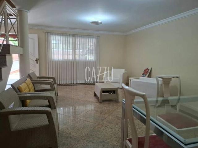 Casa / Sobrado em Condomínio para Venda em Rio de Janeiro/RJ Recreio dos Bandeirantes 3 Quartos