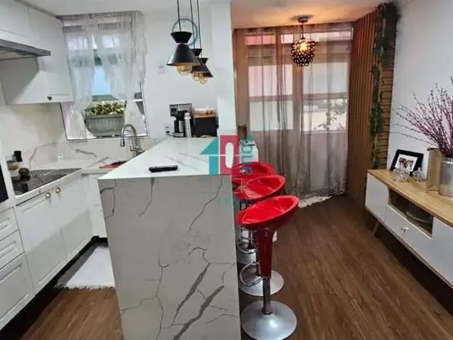Casa / Sobrado em Condomínio para Venda em Rio de Janeiro/RJ Recreio dos Bandeirantes 3 Quartos