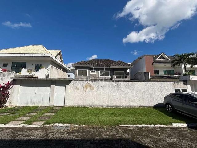 Casa / Sobrado em Condomínio para Venda em Rio de Janeiro/RJ Recreio dos Bandeirantes 4 Quartos