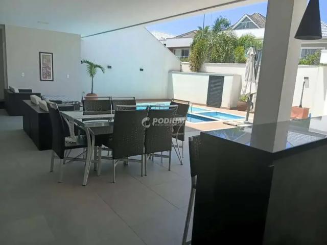 Casa / Sobrado em Condomínio para Venda em Rio de Janeiro/RJ Recreio dos Bandeirantes 4 Quartos