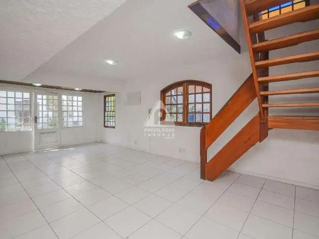 Casa / Sobrado em Condomínio para Venda em Rio de Janeiro/RJ Recreio dos Bandeirantes 4 Quartos