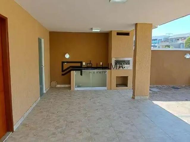 Casa / Sobrado em Condomínio para Venda em Rio de Janeiro/RJ Recreio dos Bandeirantes 4 Quartos