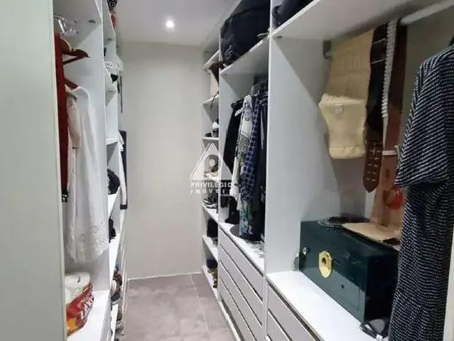 Casa / Sobrado em Condomínio para Venda em Rio de Janeiro/RJ Recreio dos Bandeirantes 4 Quartos