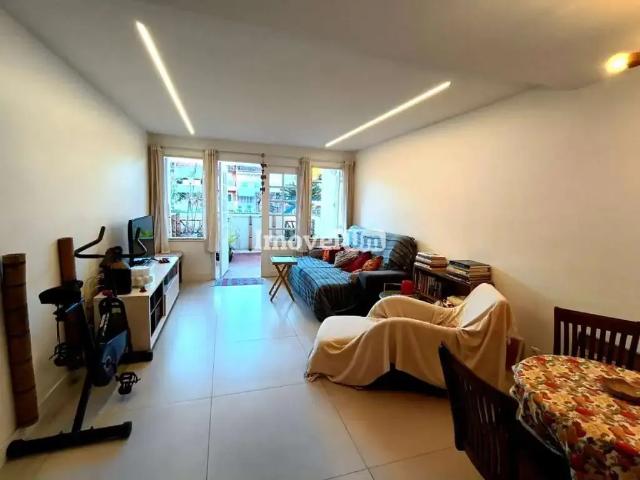 Casa / Sobrado em Condomínio para Venda em Rio de Janeiro/RJ Recreio dos Bandeirantes 4 Quartos