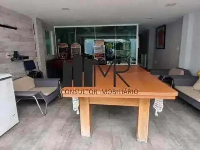 Casa / Sobrado em Condomínio para Venda em Rio de Janeiro/RJ Recreio dos Bandeirantes 4 Quartos