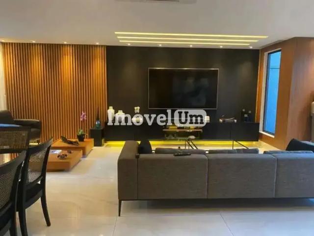Casa / Sobrado em Condomínio para Venda em Rio de Janeiro/RJ Recreio dos Bandeirantes 4 Quartos